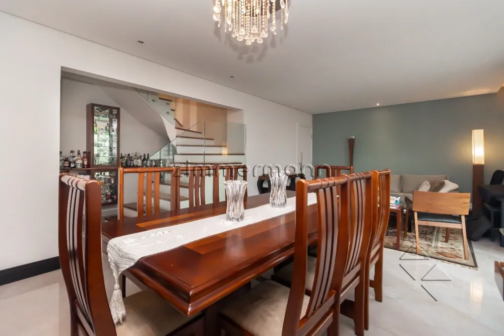 Cobertura, 2 quartos, 191 m² - Foto 3