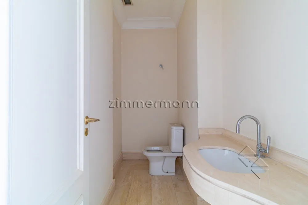 Cobertura, 5 quartos, 813 m² - Foto 7