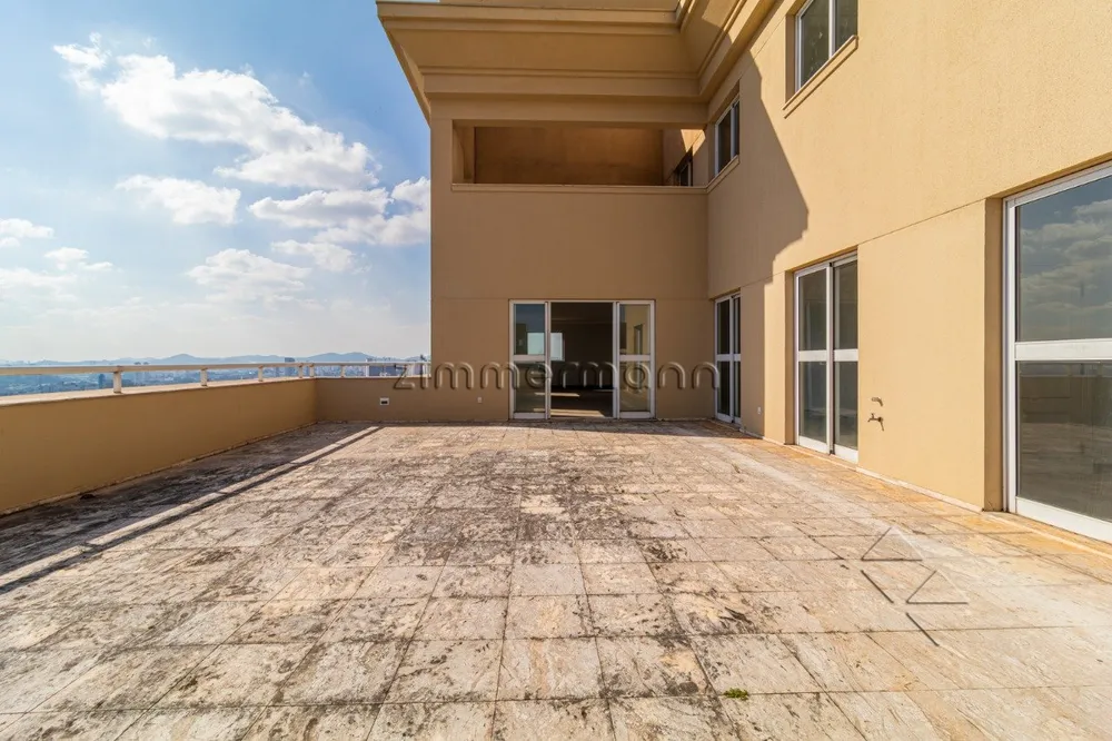 Cobertura, 5 quartos, 813 m² - Foto 6