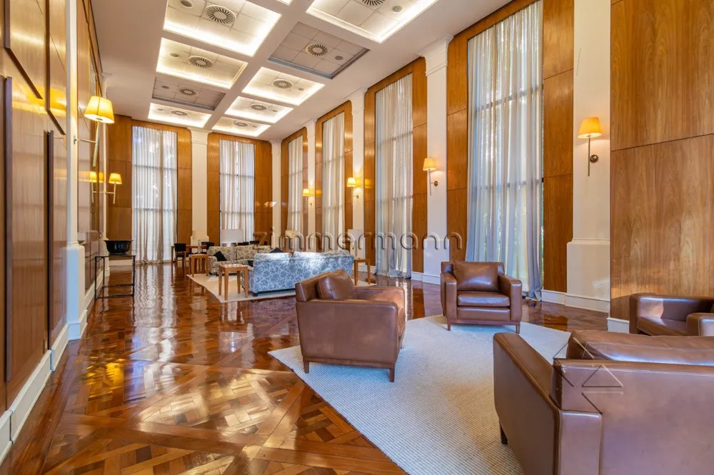 Cobertura, 5 quartos, 813 m² - Foto 5