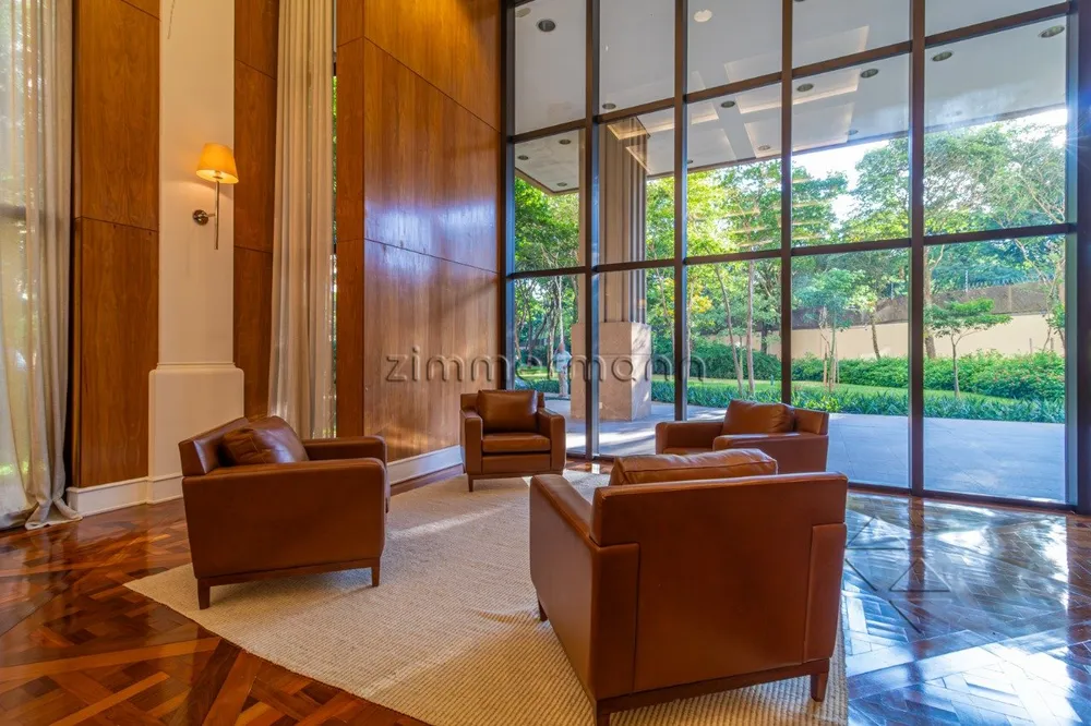 Cobertura, 5 quartos, 813 m² - Foto 1