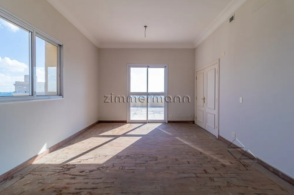 Cobertura, 5 quartos, 813 m² - Foto 2