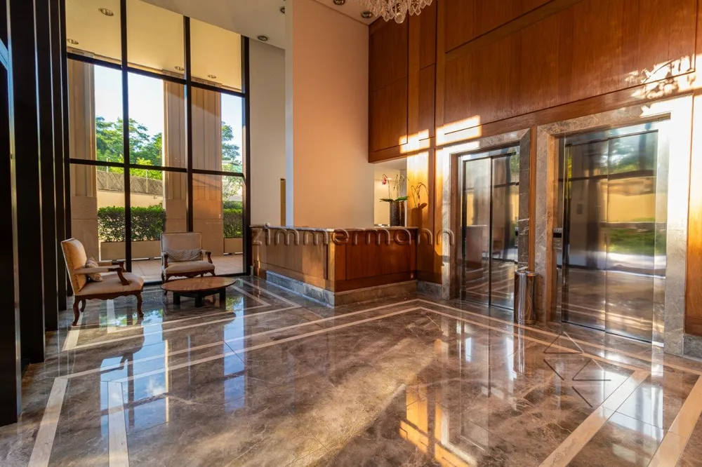 Cobertura, 5 quartos, 813 m² - Foto 11