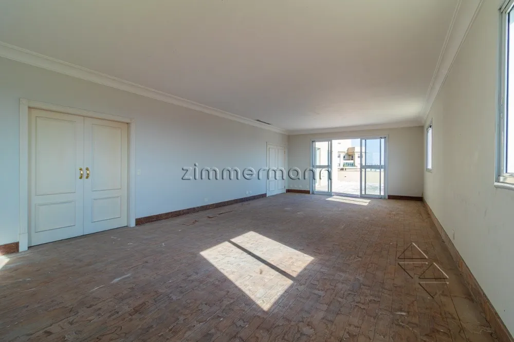 Cobertura, 5 quartos, 813 m² - Foto 4