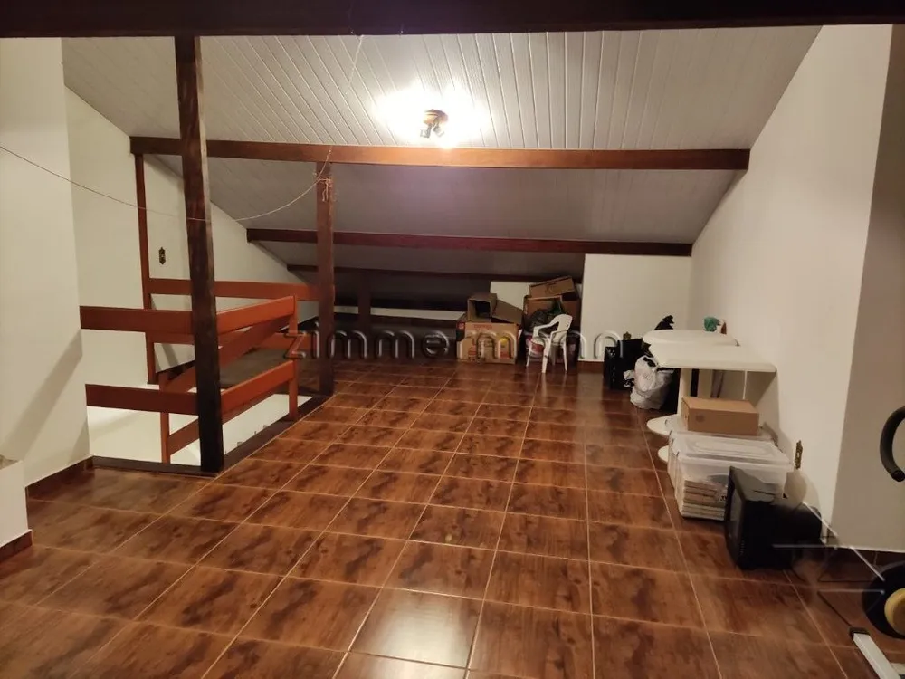 Casa, 3 quartos, 164 m² - Foto 3