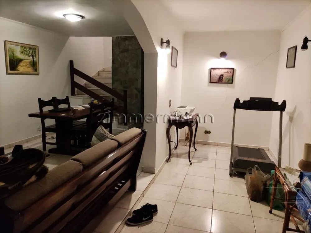 Casa, 3 quartos, 164 m² - Foto 1