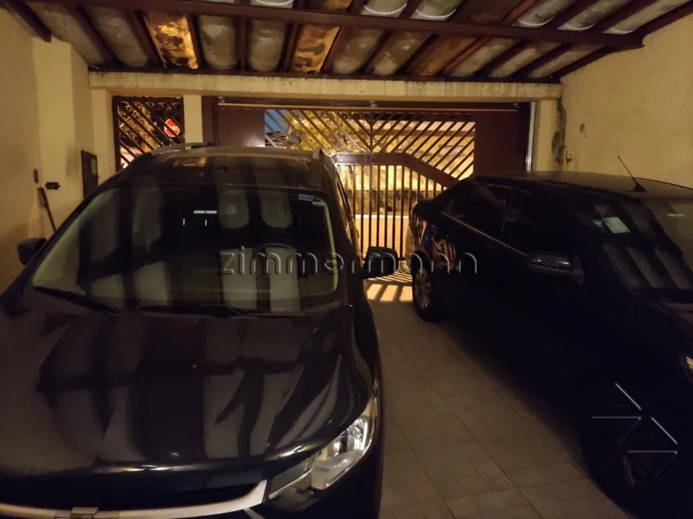 Casa, 3 quartos, 164 m² - Foto 12