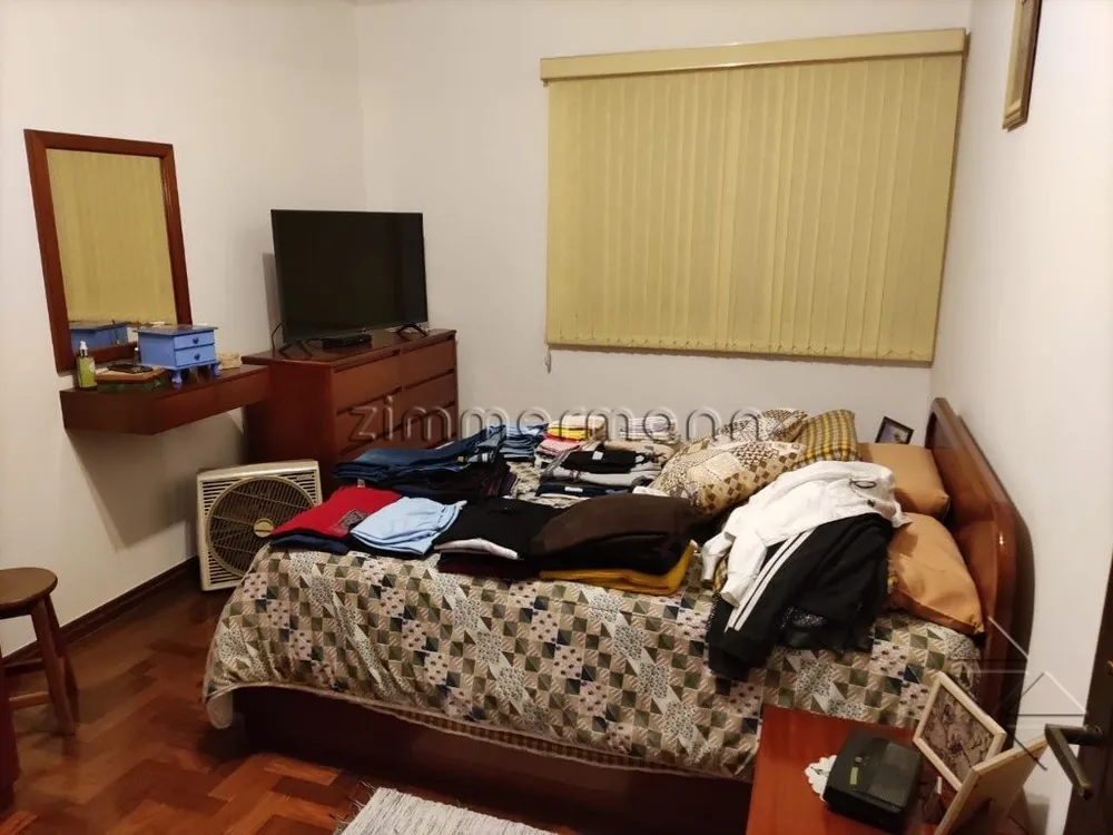Casa, 3 quartos, 164 m² - Foto 7
