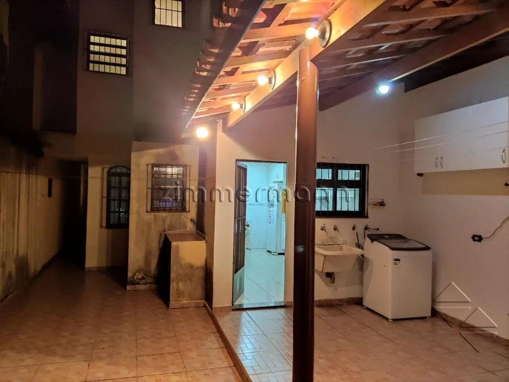 Casa, 3 quartos, 164 m² - Foto 11