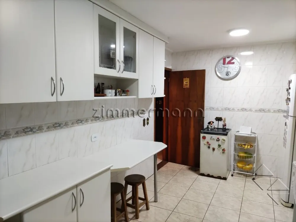 Casa, 3 quartos, 164 m² - Foto 10