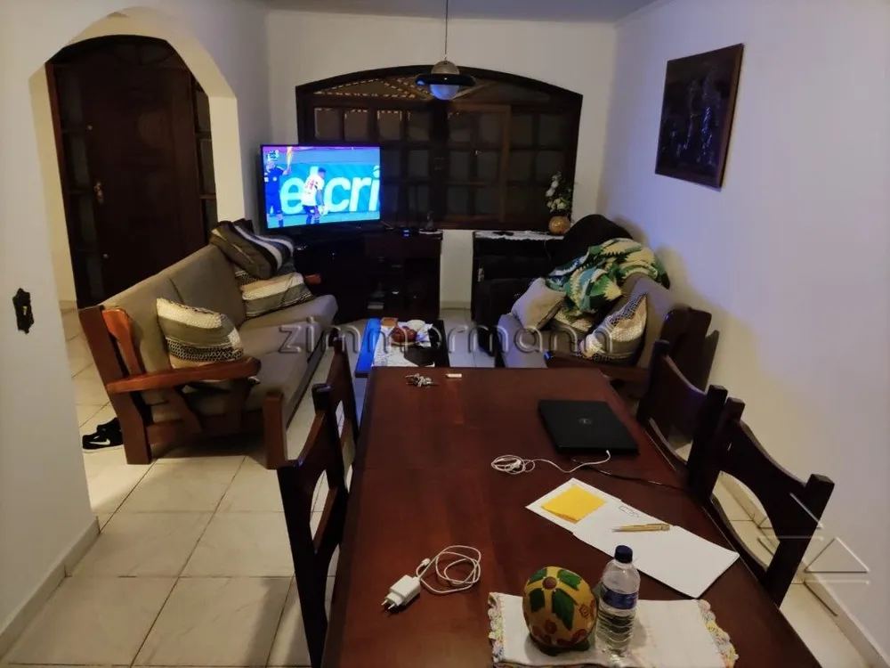 Casa, 3 quartos, 164 m² - Foto 2