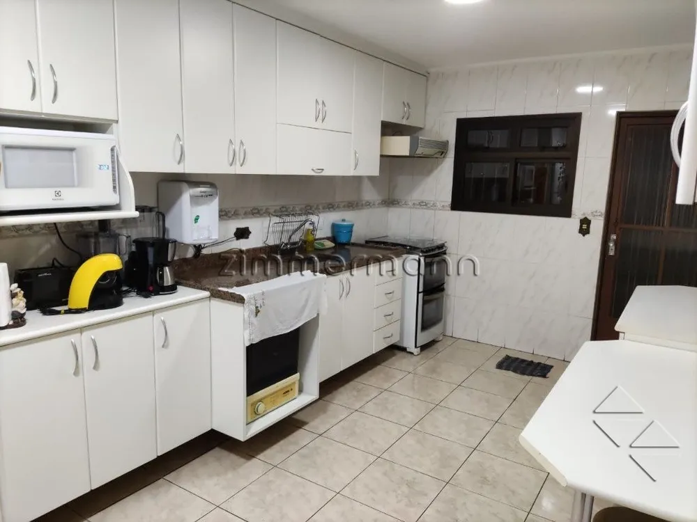 Casa, 3 quartos, 164 m² - Foto 9