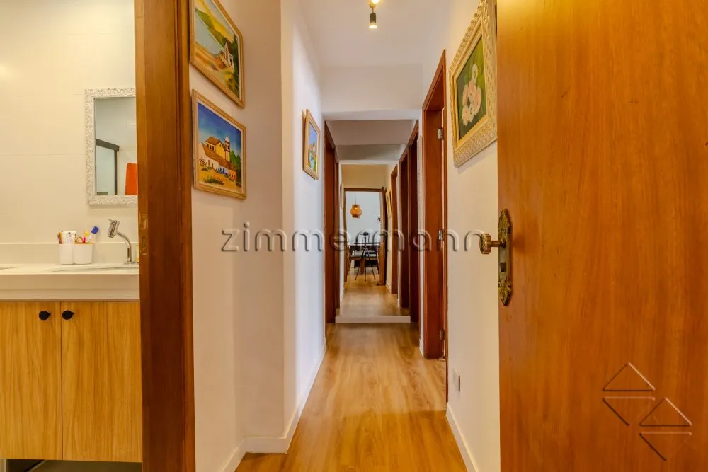 Apartamento, 3 quartos, 106 m² - Foto 2