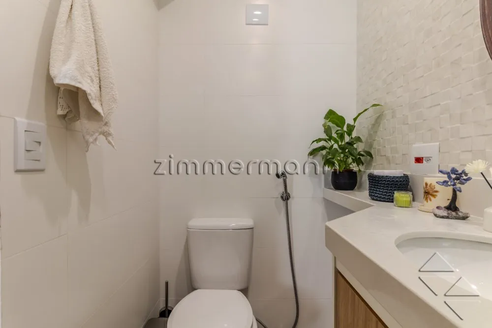 Apartamento, 3 quartos, 106 m² - Foto 6
