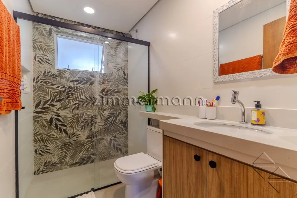 Apartamento, 3 quartos, 106 m² - Foto 3
