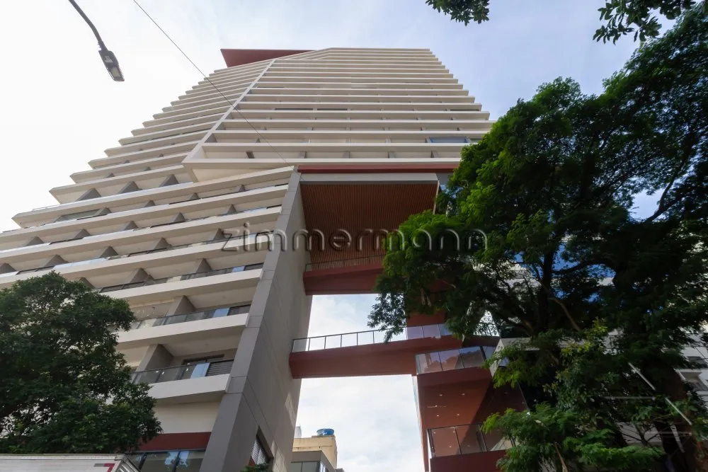 Apartamento, 1 quarto, 26 m² - Foto 4
