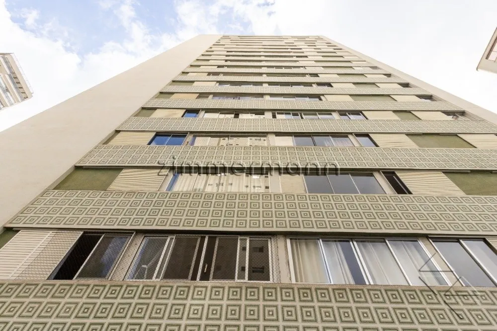 Apartamento, 3 quartos, 97 m² - Foto 1
