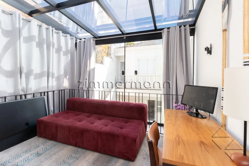 Casa, 4 quartos, 709 m² - Foto 6