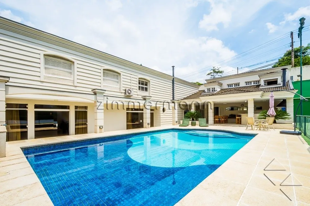 Casa, 4 quartos, 709 m² - Foto 1