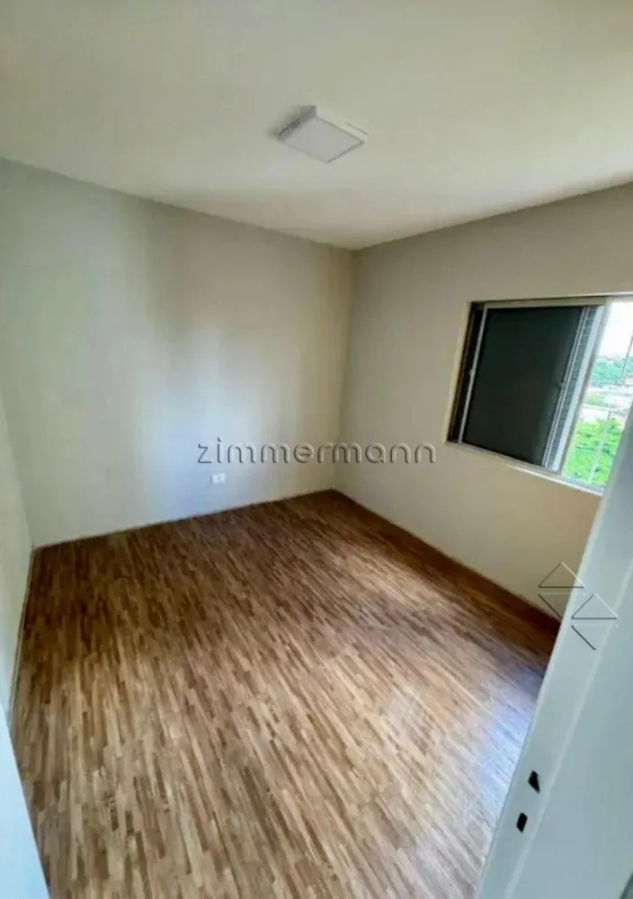 Apartamento, 3 quartos, 89 m² - Foto 1