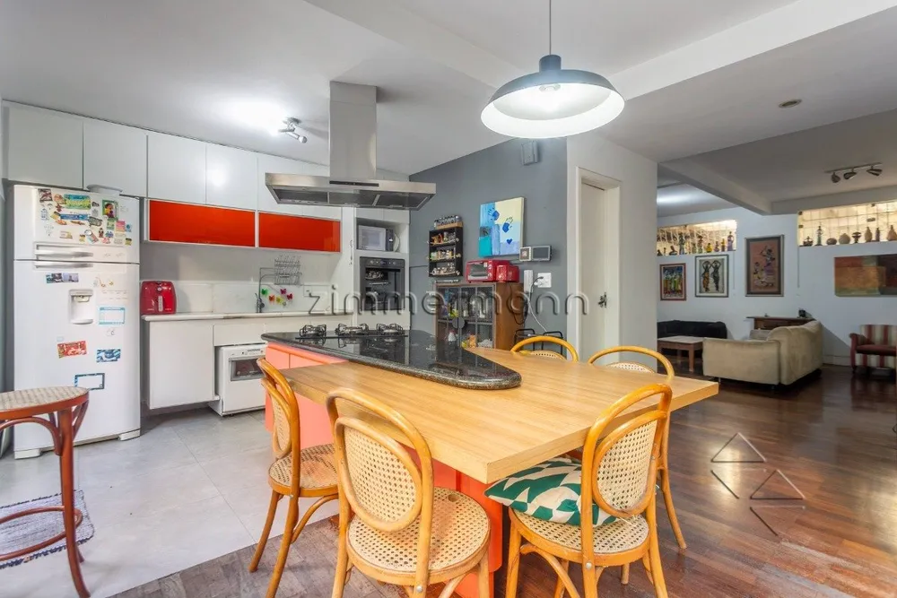 Casa, 3 quartos, 179 m² - Foto 8