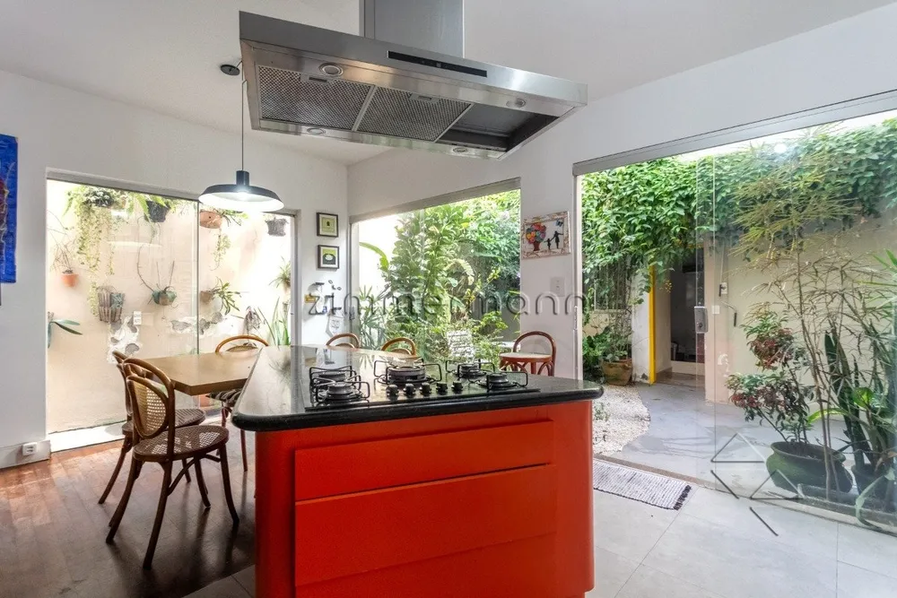 Casa, 3 quartos, 179 m² - Foto 3