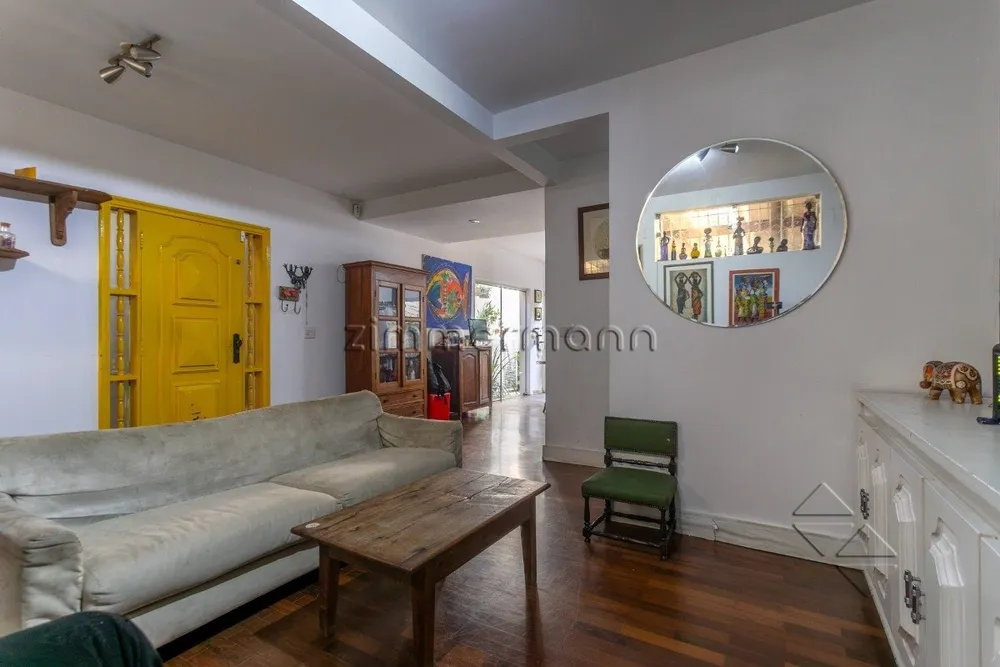 Casa, 3 quartos, 179 m² - Foto 1