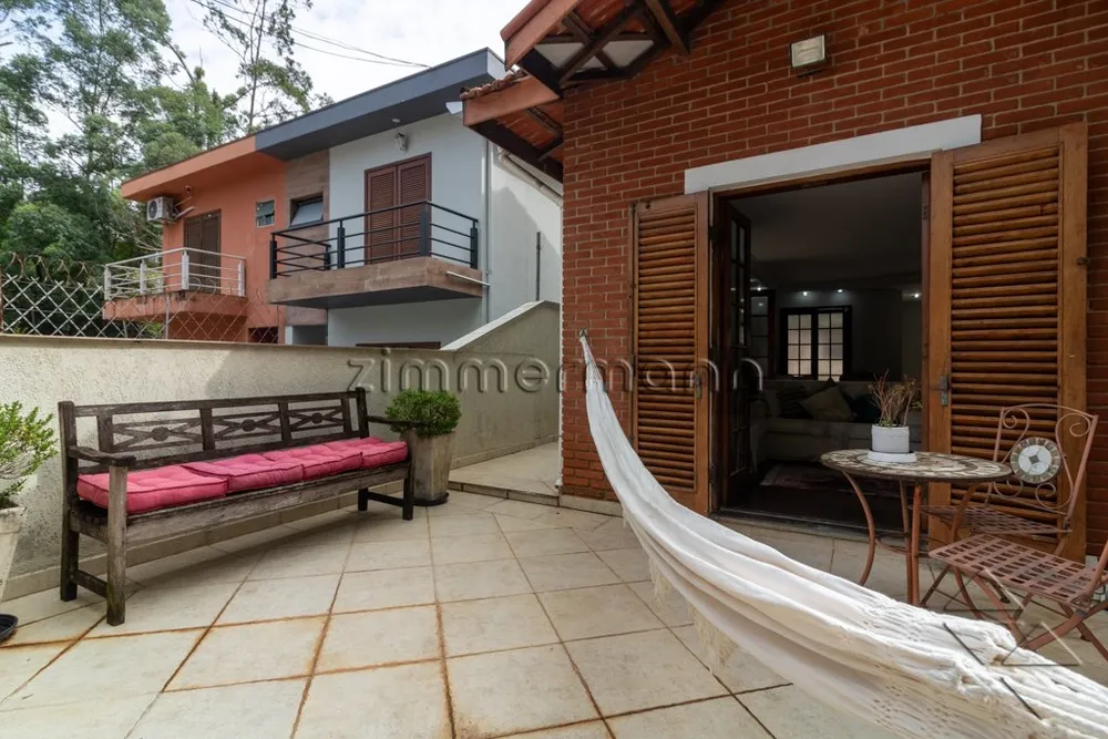 Casa, 5 quartos, 318 m² - Foto 1