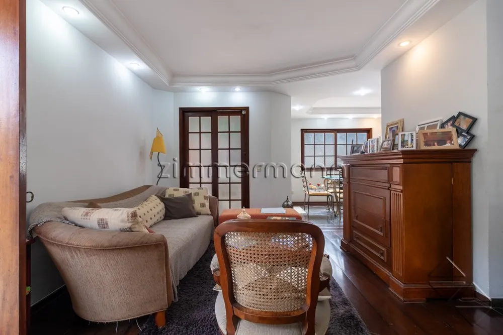 Casa, 5 quartos, 318 m² - Foto 2
