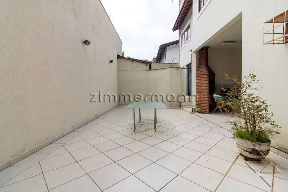 Casa, 5 quartos, 318 m² - Foto 8
