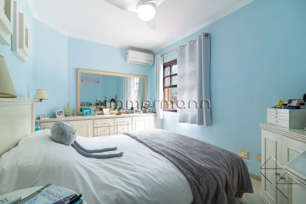 Casa, 5 quartos, 318 m² - Foto 6