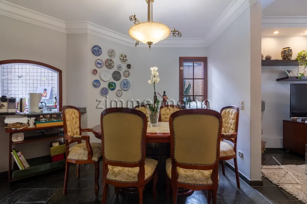 Casa, 5 quartos, 318 m² - Foto 7