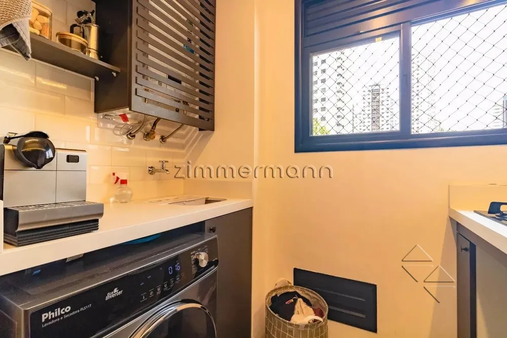 Apartamento, 2 quartos, 50 m² - Foto 6