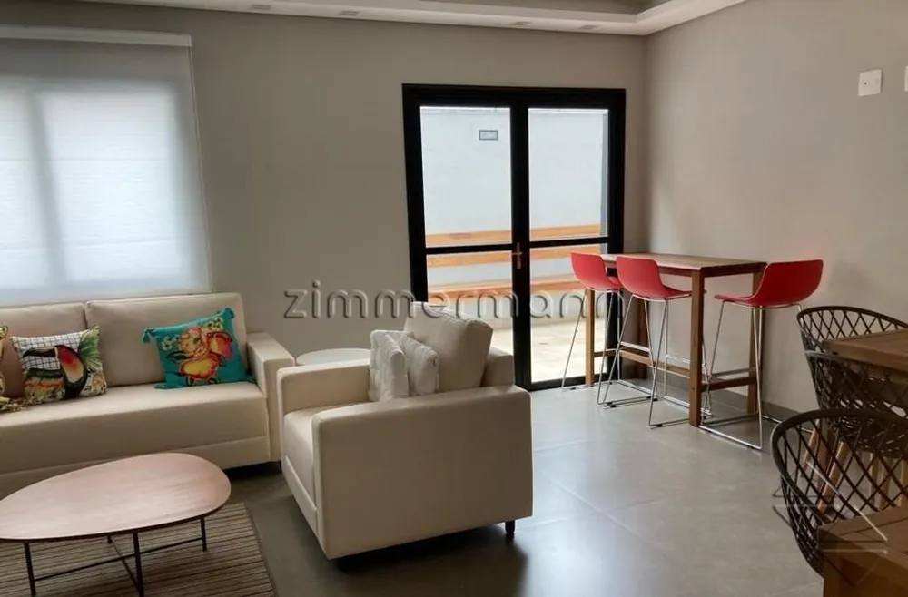 Apartamento, 2 quartos, 50 m² - Foto 7