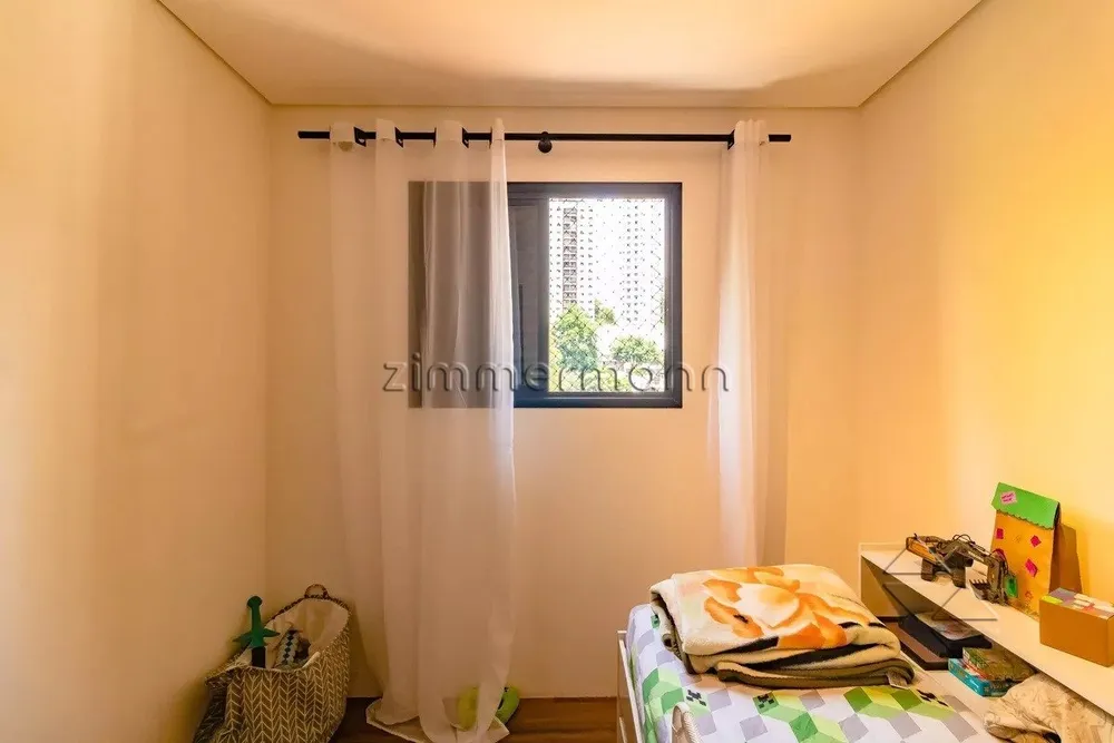 Apartamento, 2 quartos, 50 m² - Foto 2