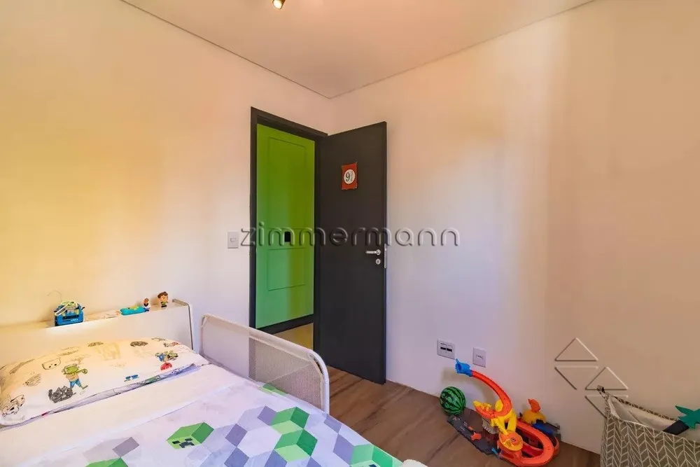 Apartamento, 2 quartos, 50 m² - Foto 3