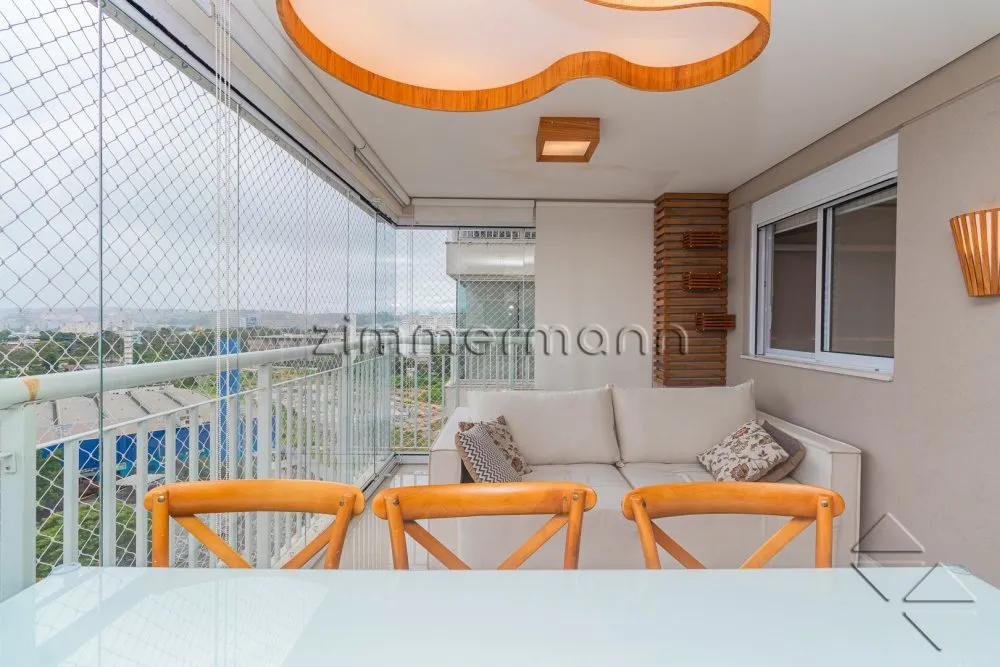 Apartamento, 2 quartos, 65 m² - Foto 4