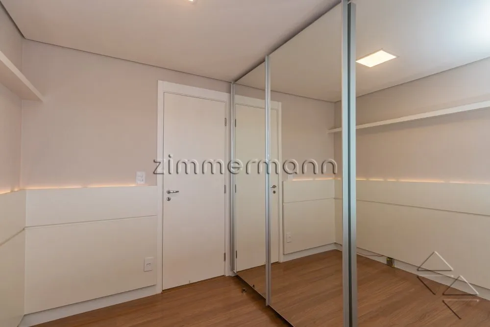 Apartamento, 2 quartos, 65 m² - Foto 2