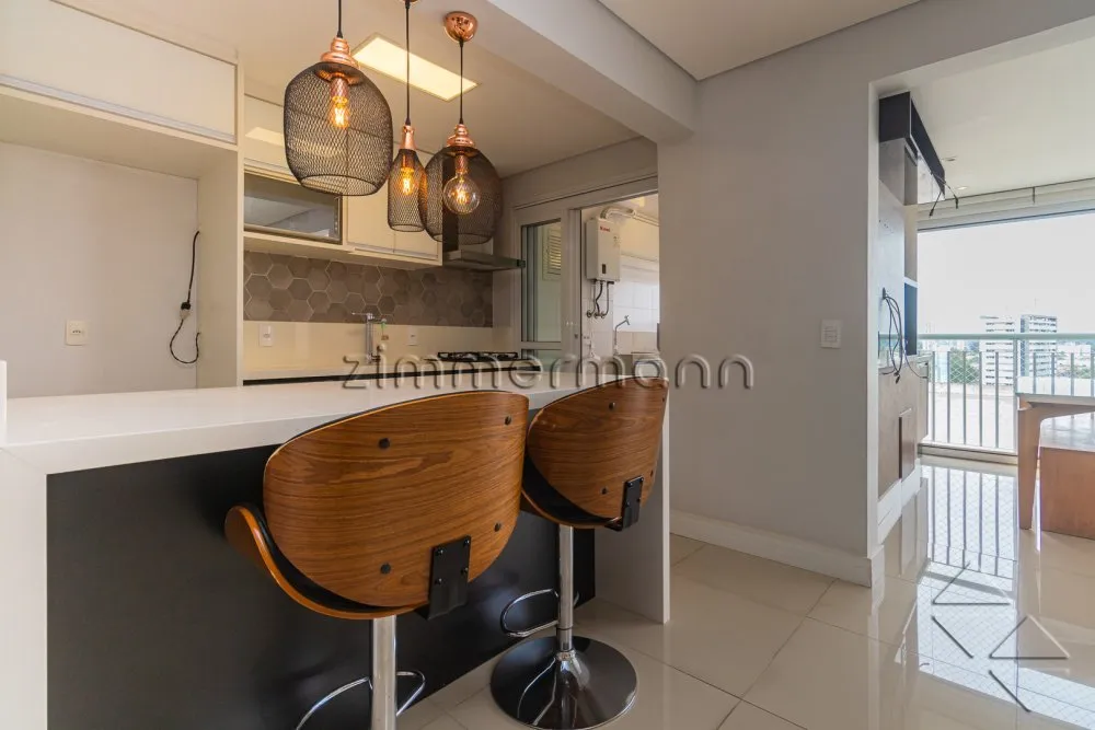 Apartamento, 2 quartos, 65 m² - Foto 3