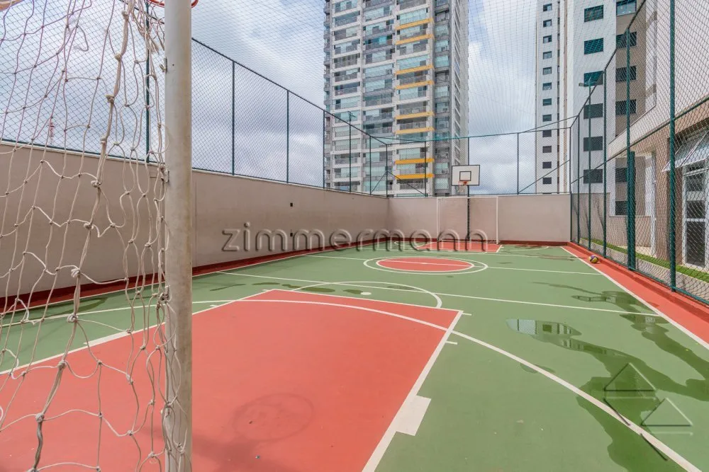 Apartamento, 2 quartos, 65 m² - Foto 8