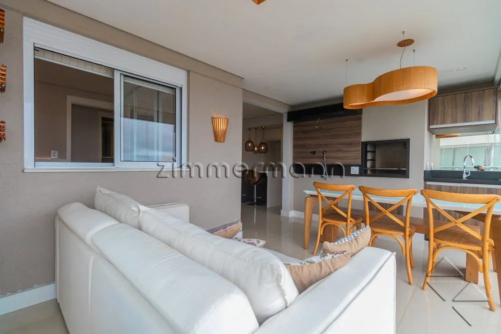 Apartamento, 2 quartos, 65 m² - Foto 2