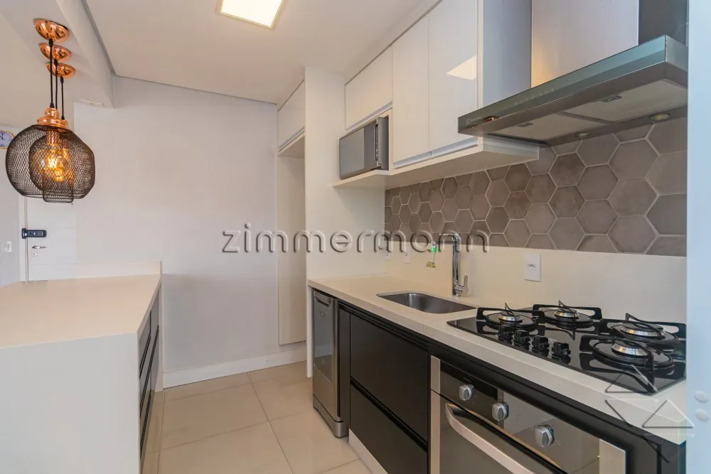 Apartamento, 2 quartos, 65 m² - Foto 3