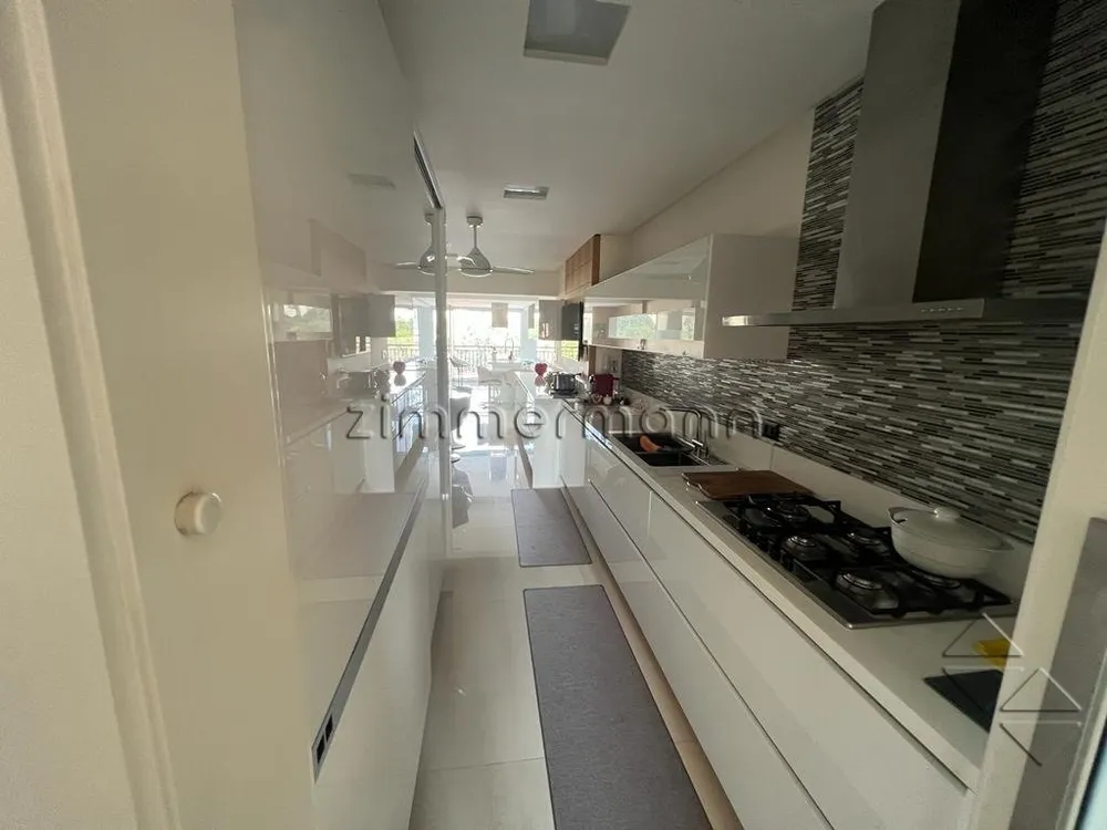 Apartamento, 3 quartos, 240 m² - Foto 5
