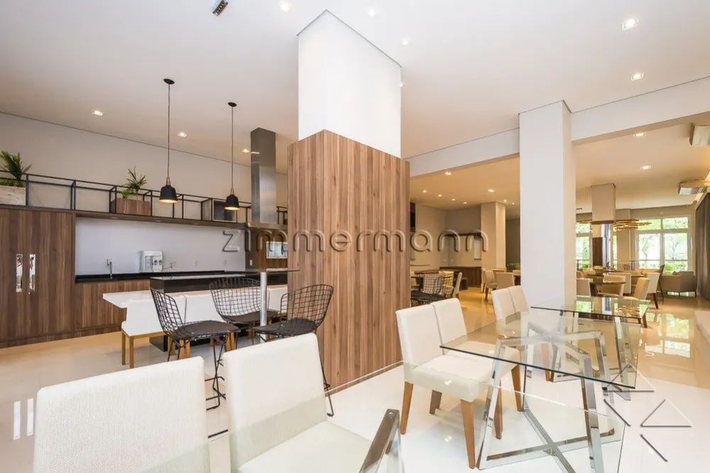Apartamento, 3 quartos, 240 m² - Foto 7