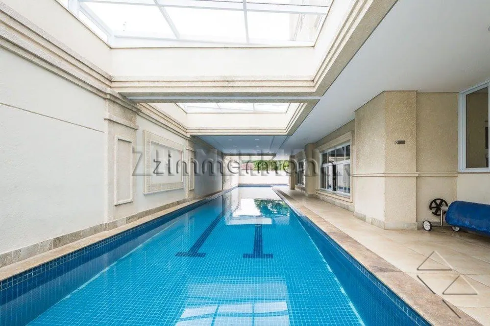 Apartamento, 3 quartos, 240 m² - Foto 3