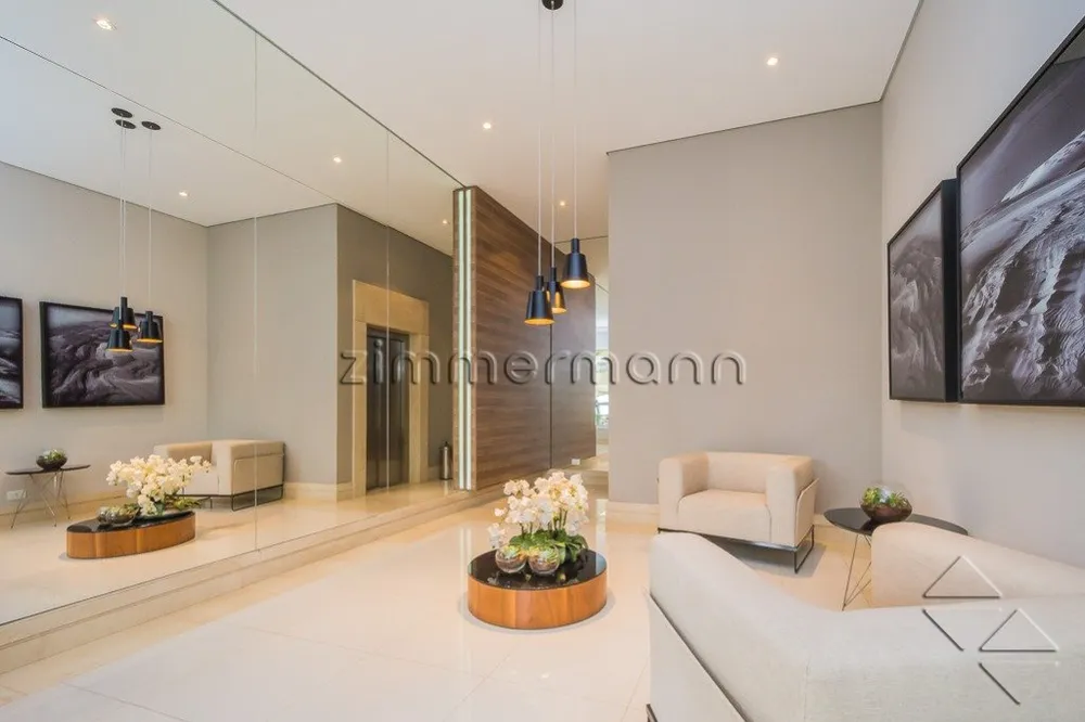 Apartamento, 3 quartos, 240 m² - Foto 8