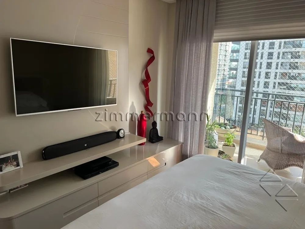 Apartamento, 3 quartos, 240 m² - Foto 2