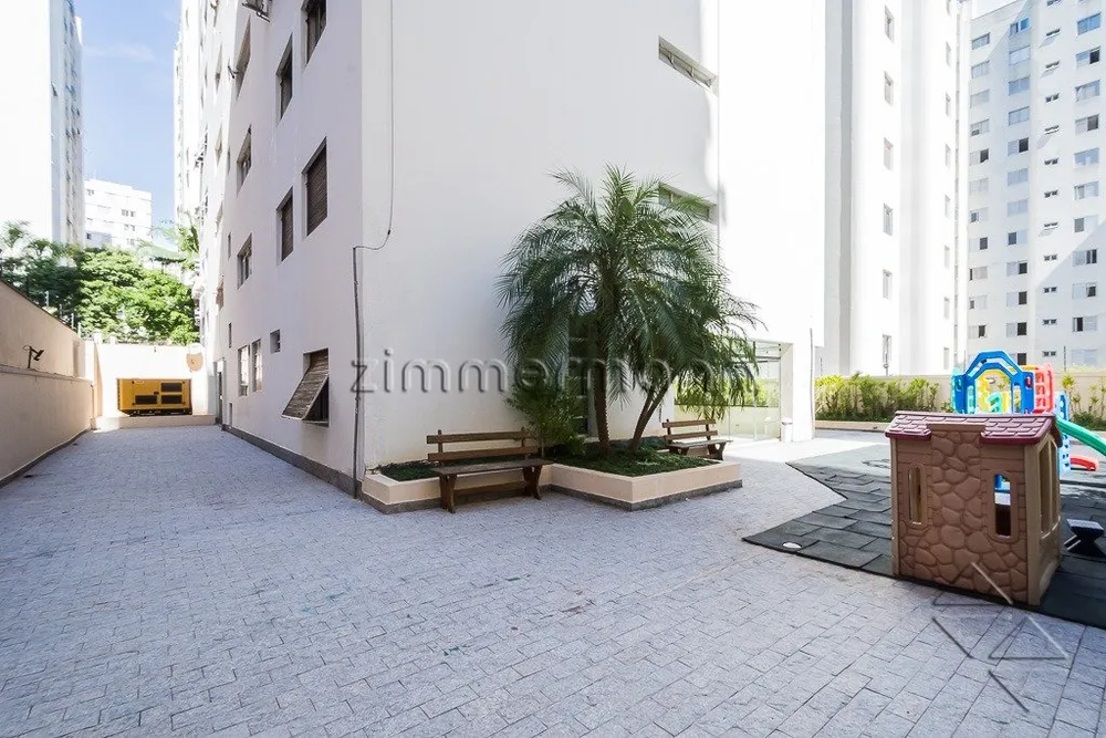 Apartamento, 3 quartos, 135 m² - Foto 12