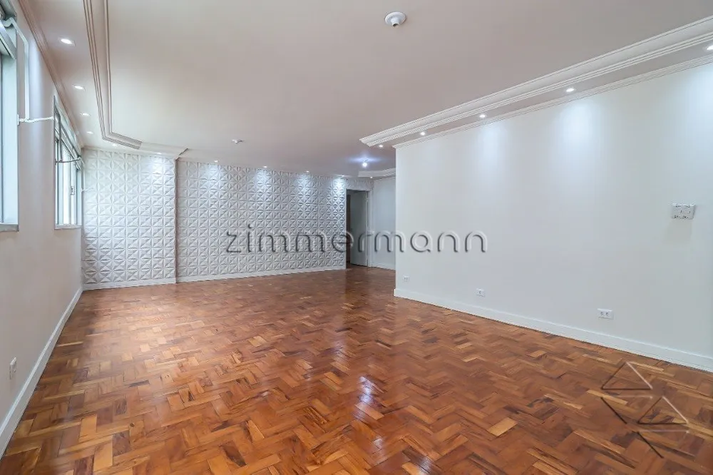 Apartamento, 3 quartos, 135 m² - Foto 4