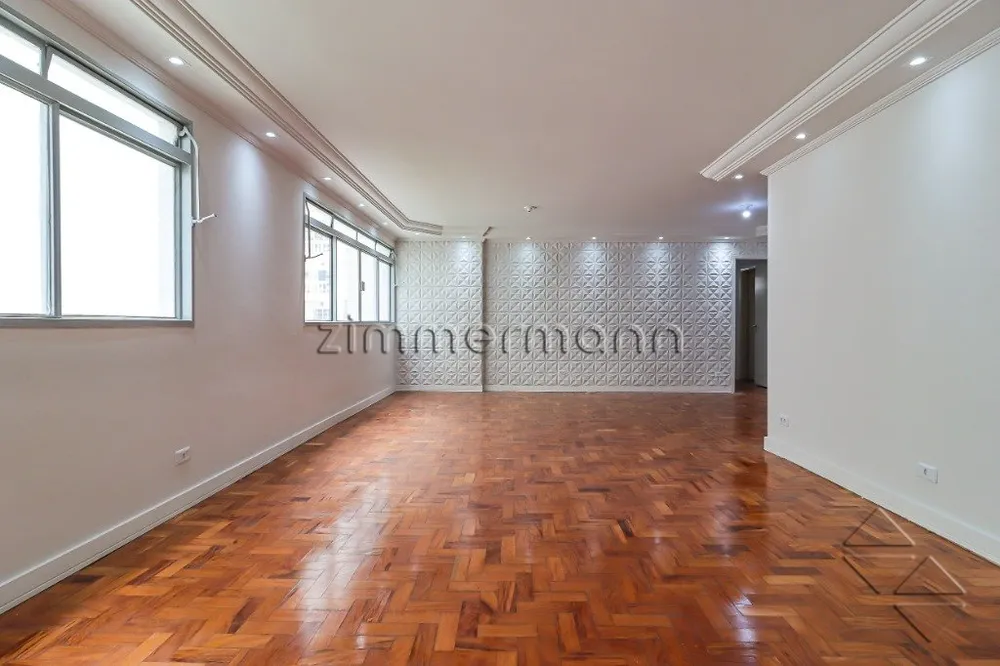 Apartamento, 3 quartos, 135 m² - Foto 7